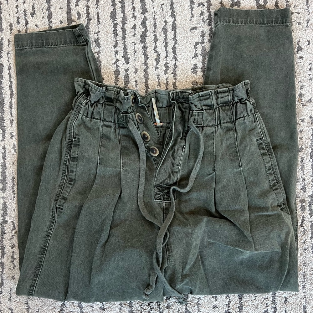 Free People Margate Pants